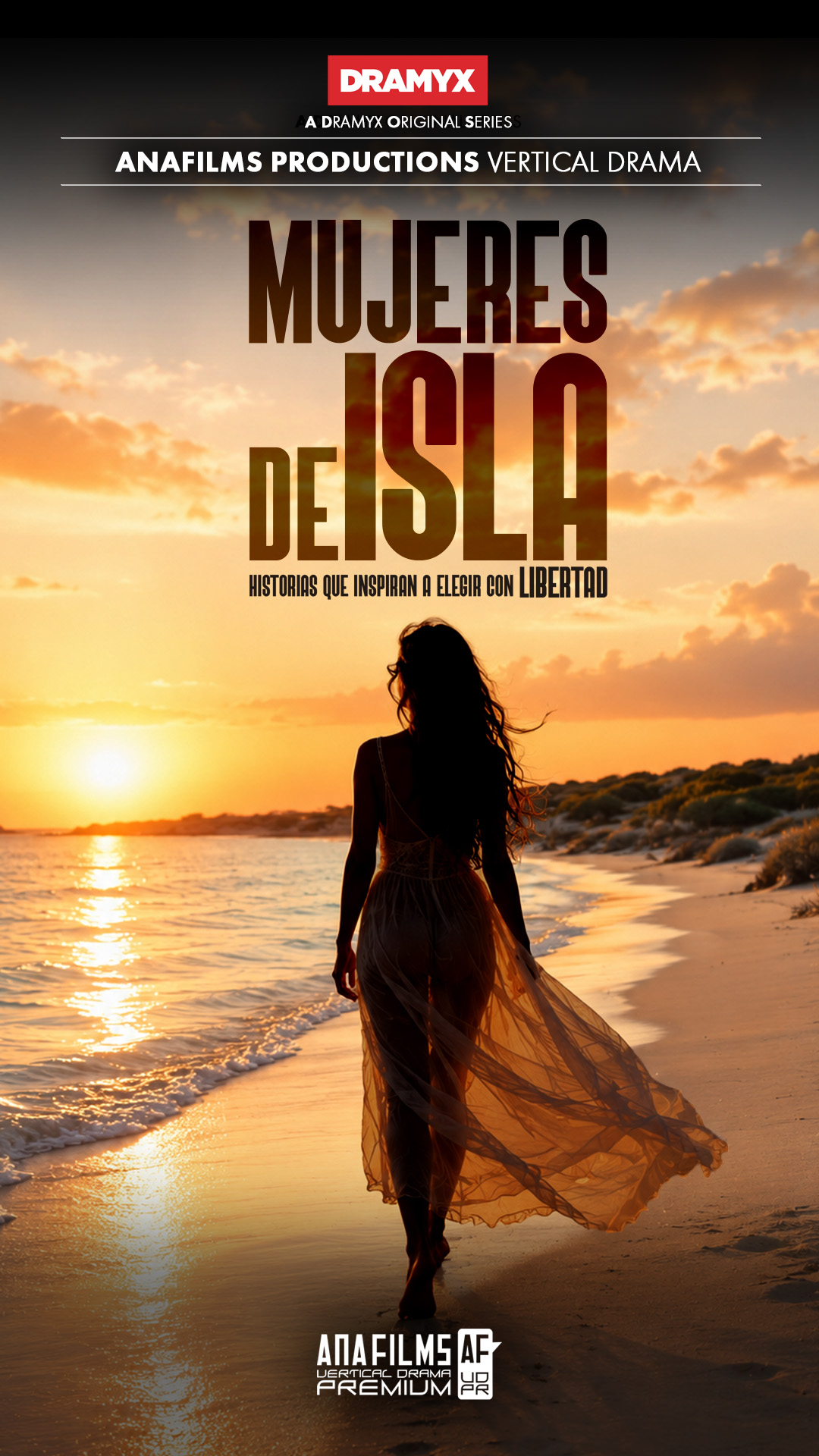 MUJERES DE ISLA