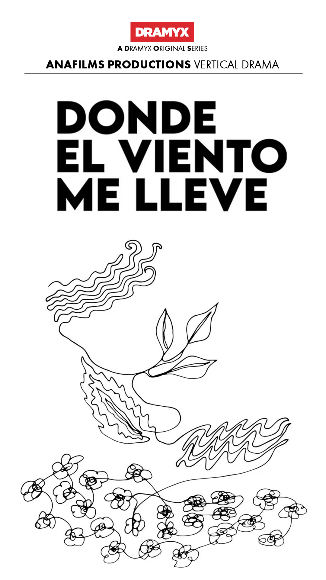 DONDE EL VIENTO ME LLEVE